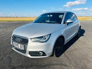 Used Audi A1 1.6 TDI Ambition for sale in North West Province