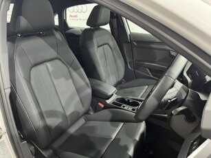 Used Audi A3 Sportback 1.4 TFSI Auto Advanced 35 TFSI for sale in Gauteng