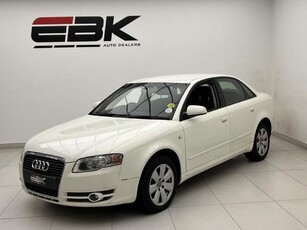 Used Audi A4 2.0 Auto for sale in Gauteng