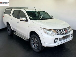 Used Fiat Fullback 2.5 Di