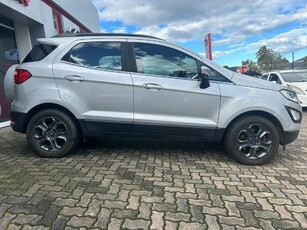 Used Ford EcoSport 1.0 EcoBoost Trend Auto for sale in Western Cape