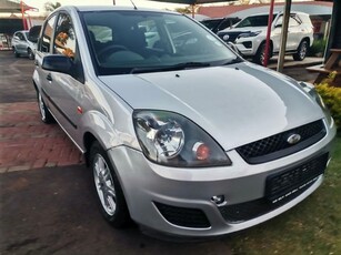 Used Ford Fiesta 1.4 for sale in Gauteng