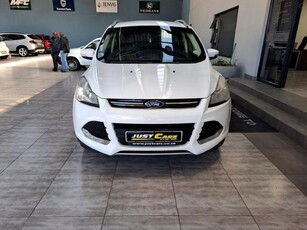 Used Ford Kuga 2.0 TDCi Trend Auto for sale in Gauteng