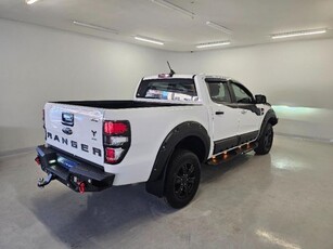 Used Ford Ranger 2.0D XLT Auto Double