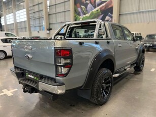 Used Ford Ranger 3.2 TDCi XLT 4x4 Double