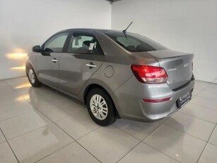 Used Kia Pegas 1.4 EX for sale in Gauteng