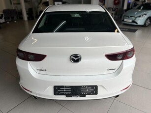 Used Mazda 3 1.5 Active for sale in Western Cape