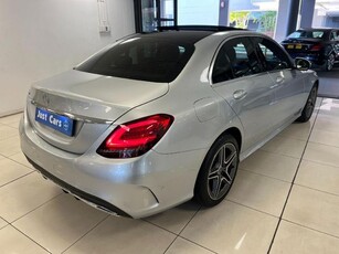 Used Mercedes