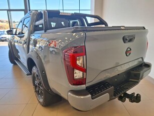 Used Nissan Navara 2.5 DDTi PRO