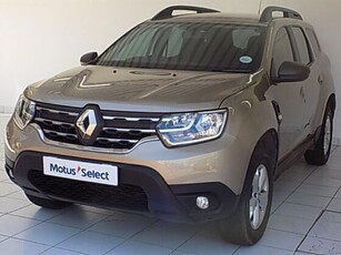 Used Renault Duster 1.5 dCi Dynamique 4x4 for sale in Kwazulu Natal