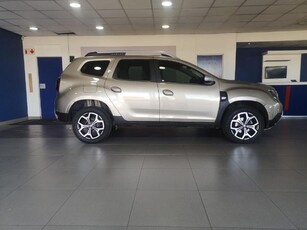 Used Renault Duster 1.5 dCi Prestige Auto for sale in Gauteng