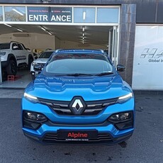 Used Renault Kiger 1.0 Energy Zen Auto for sale in Kwazulu Natal