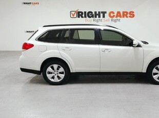 Used Subaru Outback 3.6R for sale in Gauteng
