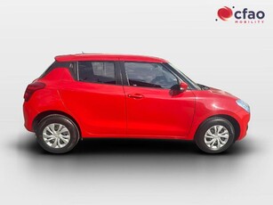Used Suzuki Swift 1.2 GL Auto for sale in Eastern Cape