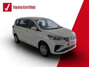 Used Toyota Rumion RUMION 1.5 SX