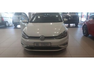 Used Volkswagen Golf VII 1.4 TSI Comfortline Auto for sale in Kwazulu Natal