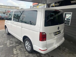 Used Volkswagen Kombi 2.0 TDI Auto (103kW) Trendline for sale in Western Cape
