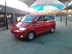 Used Volkswagen Kombi 2.5 TDI Auto for sale in Gauteng