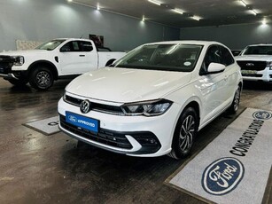 Used Volkswagen Polo 1.0 TSI Life Auto for sale in Northern Cape