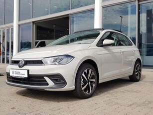Used Volkswagen Polo 1.0 TSI Life for sale in Gauteng
