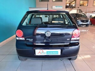 Used Volkswagen Polo Vivo 1.6 5