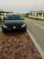 VW Golf TSI for sale