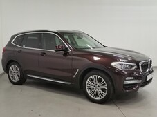 2019 BMW X3 xDrive30d For Sale