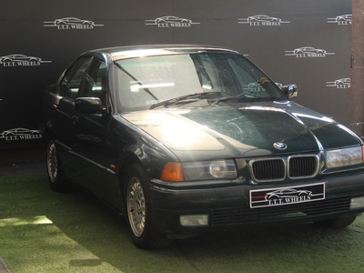 1997 BMW 3 Series 316i For Sale