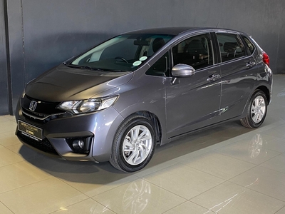 2021 Honda Jazz 1.5 Elegance Auto For Sale