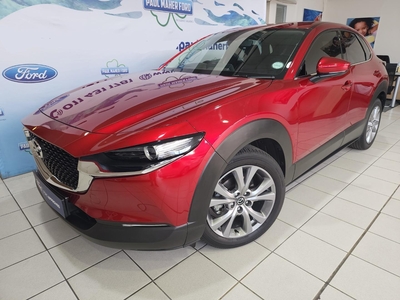 2021 Mazda CX-30 2.0 Individual For Sale