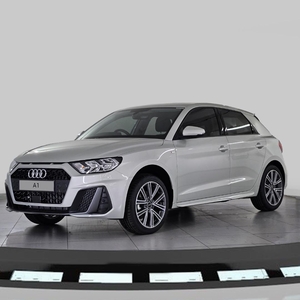 2024 Audi A1 Sportback 1.0 TFSi S-Line S Tronic (30 TFSI)