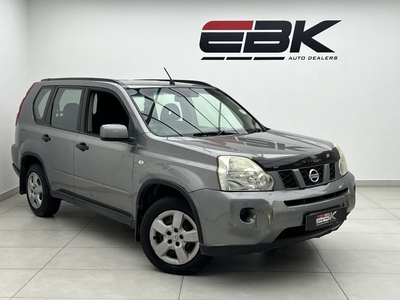 2009 Nissan X-Trail 2.0dCi XE For Sale