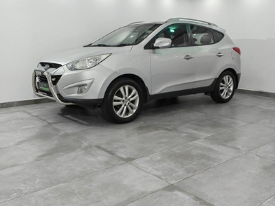 2012 Hyundai ix35 2.0 Executive For Sale