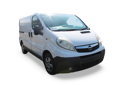 2012 Opel Vivaro 2.0 Panel Van For Sale
