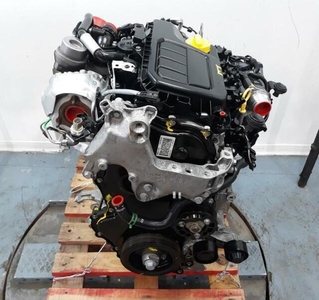 2015 R9M409 Full Engine for Renault Talisman.