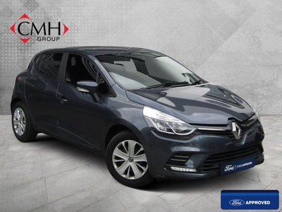 2018 Renault Clio 66kW Turbo Expression For Sale