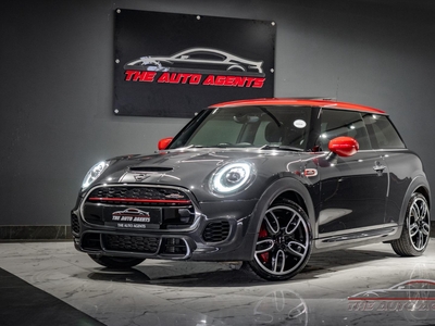 2020 MINI Hatch John Cooper Works Hatch 3-Door For Sale