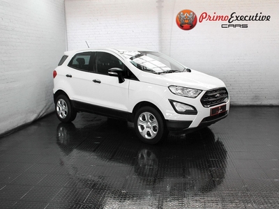 2022 Ford EcoSport 1.5 Ambiente For Sale