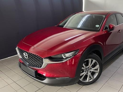 2022 Mazda CX-30 2.0 Individual For Sale