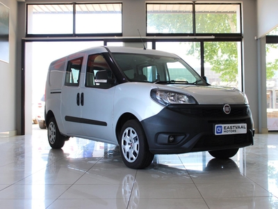 2023 Fiat Doblo Cargo 1.3 Multijet Panel Van SX For Sale