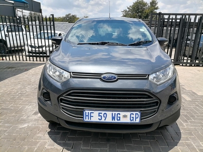 2018 Ford EcoSport 1.5 Ambiente For For Sale