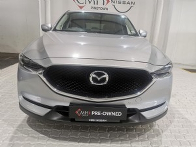 2019 Mazda CX-5 2.5 Individual Auto AWD