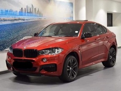 BMW X5 2019, Automatic, 3 litres - Cape Town