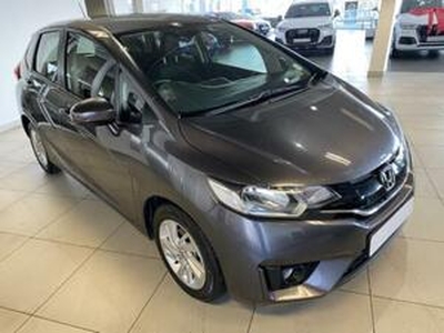 Honda Jazz 2019, Automatic, 1.5 litres - Johannesburg