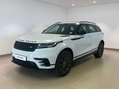 Land Rover Range Rover 2020, Automatic, 2 litres - Jeffreys Bay
