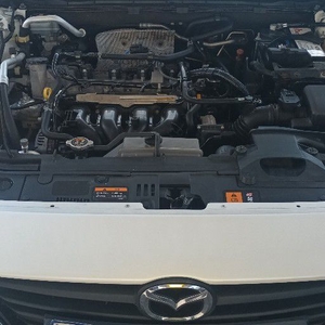 Mazda3 1.6 Dynamic Automatic Petrol