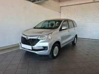 Toyota Avanza 2021, Manual, 1.5 litres - Cape Town