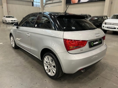 Used Audi A1 1.6 TDI Ambition for sale in Gauteng