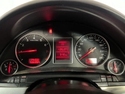 Used Audi A4 1.8 T for sale in Kwazulu Natal
