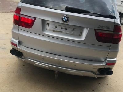 Used BMW X5 3.0 for sale in Gauteng